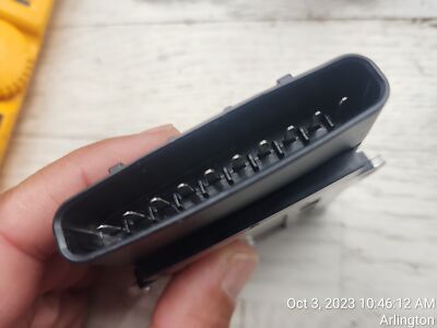 Toyota Lexus Igniter Ignition Control Module DH61, 89621