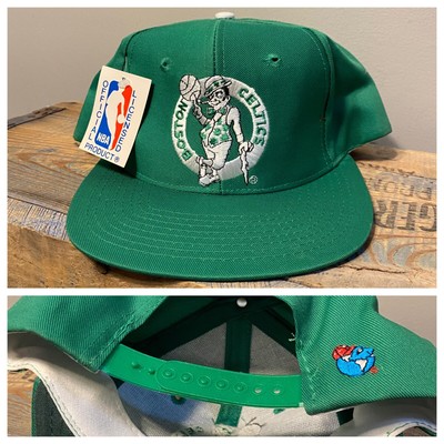 Celtics vintage hat Clearance