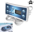 53189, VL701S Topside Control Panel For Balboa VS510SZ & VS520SZ Spa Controllers