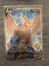 TALONFLAME V!!!! Full Art
