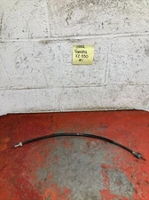 1982 Yamaha Xz550 Xz 550 Tach Drive Cable