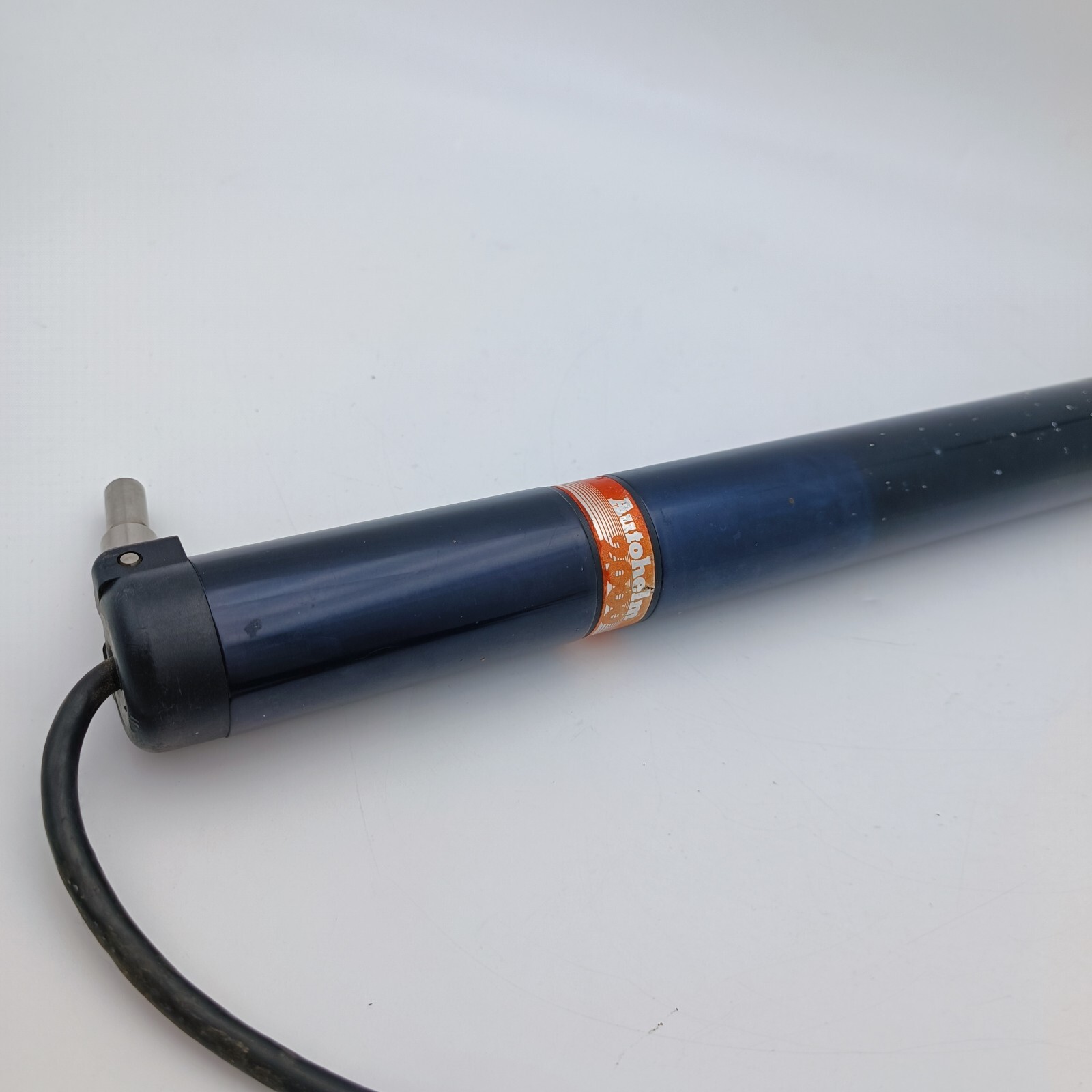 RAYMARINE AUTOHELM 2000 Q047 TILLER PILOT LINEAR DRIVE Autopilot Raytheon eBay