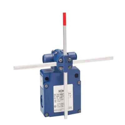 1PCS New origina XCKMR54D1H29 Schneider XCKMR54D1H29 limit switch Fast shipment