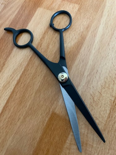 Haarschneideschere Schere Friseursalon Profi Friseursalon Spa 6 Zoll - Bild 14 von 35