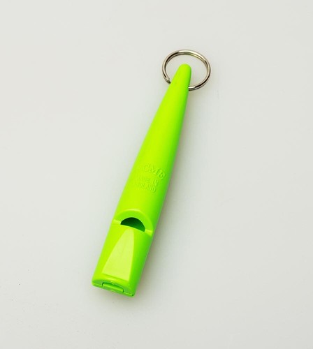 Silbato para perro Acme 211.5 de tono alto - disponible en 8 colores diferentes - Imagen 15 de 15