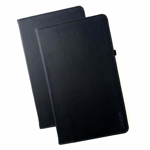 Custodia protettiva in pelle Samsung Galaxy Tab A8.0 (2019) SM-T290/T295 custodia tablet cover - Foto 11 di 12