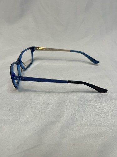GUESS GU2538 052 Brillengestell NUR 50 15 135 eyeglasses - Bild 5 von 7