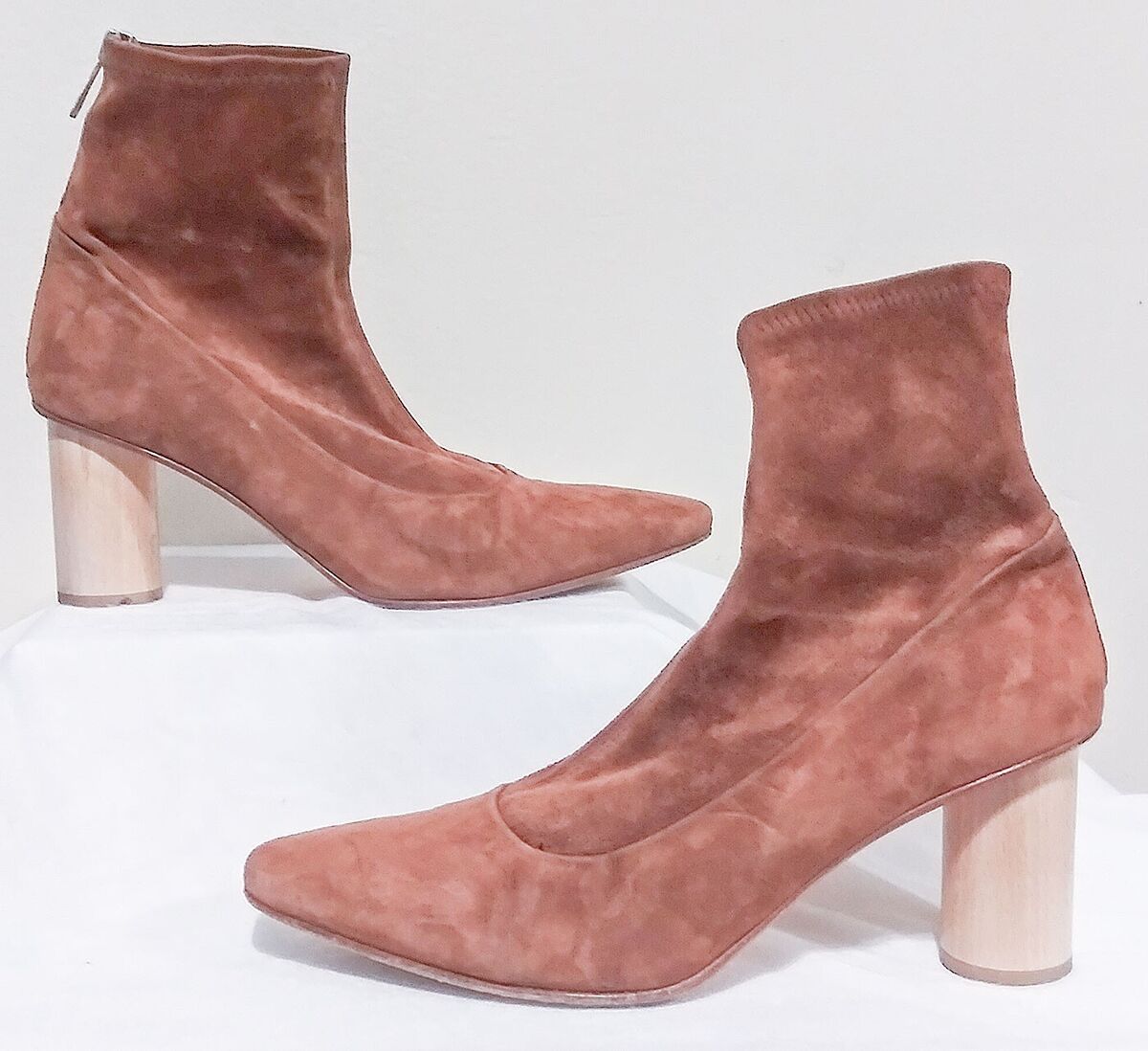 Loq booties hotsell