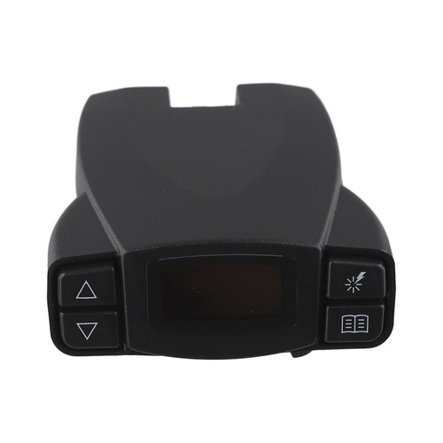 Electric Trailer Brake Control Module For Tekonsha For P3 For Prodigy,90195 New - Picture 13 of 24