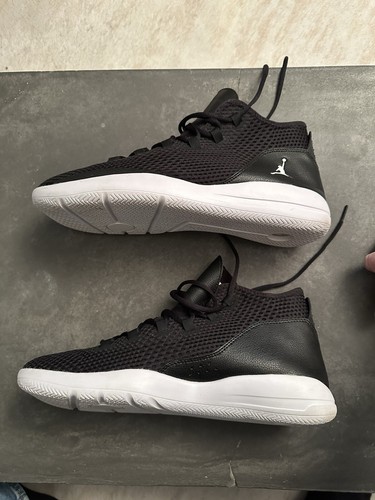 Air Jordan Reveal - black and white - gr. 46 - Bild 7 von 9