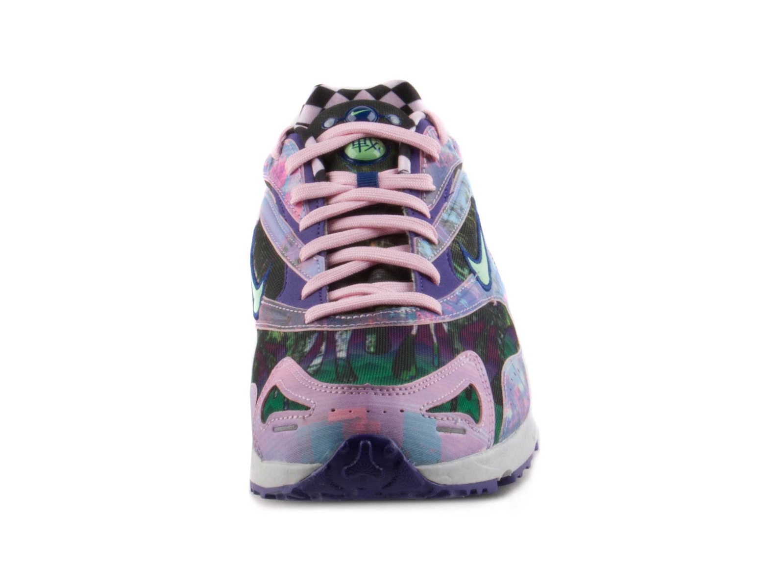 Nike homme ZM Streak Spectrum Poison Plus Prem Court Violet /LT Poison Spectrum vert AR1533-500 344e31 Nike homme ZM Streak Spectrum Poison Plus Prem Court Violet /LT Poison Spectrum vert AR1533-500 344e31