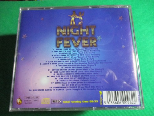 Soundtracks & Broadway CDs #4  Sold Individually Not A Lot 8/2/25 - Picture 238 of 377