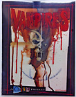 Chill Role-Playing Game: Vampires Mfg652