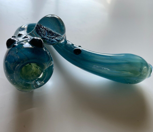 American Made Sherlock Pipe - Picture 2 of 6
