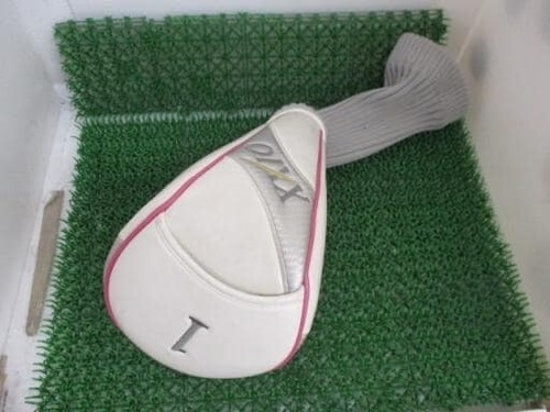 2016 Ladies Senior DUNLOP XXIO10 1W Driver 12.5deg mp900 A-flex Golf Club S997 - Picture 6 of 6