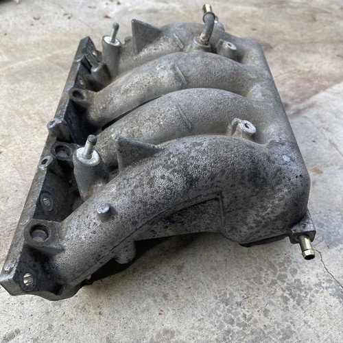2002-2006 Acura Rsx Type S K20a2 K20z1 PRB Intake Manifold OEM - Picture 5 of 6