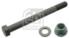 FEBI BILSTEIN 49701 Montagesatz, Lenker für AUDI