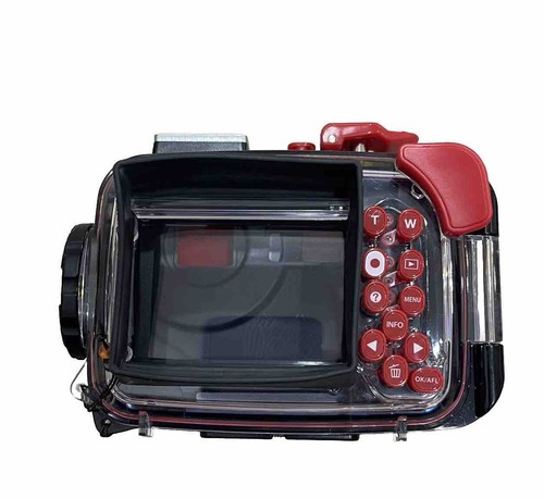 Olympus PT-051 Waterproof Tough Protector - Picture 2 of 5