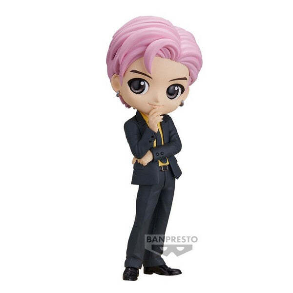 Amazon.com: Banpresto - TinyTAN Butter - Jung Kook (Ver. A