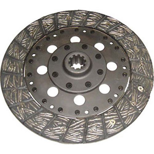 SBA320400493 Cluch Disc Fits Ford New Holland Tractor TC29DA TC49 1310 1510