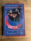Duran Duran - Arena (Cassette, Nov-1984, Capitol) - Play Tested