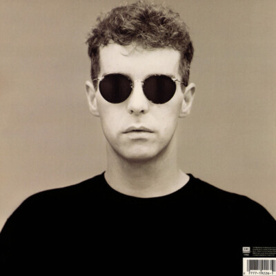 ペット・ショップ・ボーイズ／サバービア EPレコード ペット・ショップ・ボーイズ／サバービア EPレコード 7EP