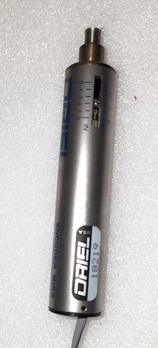 ORIEL 18219A ENCODER MIKE - Bild 5 von 6