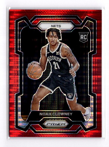 2023-24 Panini PRIZM NBA (Numbered Parallels and AUTOs) You Pick (BUY 3 GET 1) - Picture 40 of 147