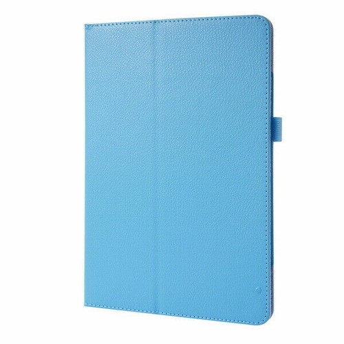 Tablet Case for 10.1" Amazon Fire HD10/HD10 Plus 2021 Stand Fold Magnetic Cover - Picture 36 of 44