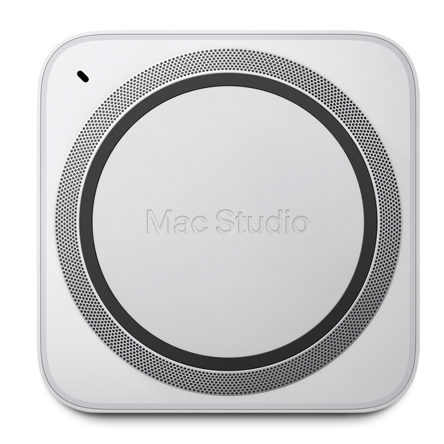 Macデスクトップ Mac Studio M1 Max / 2022 / 64GB / 1TB 2022 Mac Studio M1 Max 3.2GHz 32-Core— 64GB RAM 1TB SSD