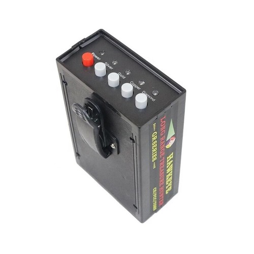 GR-1000 Plus Underground Metal Detector Gold Silver Copper Diamond Detector - Picture 7 of 10