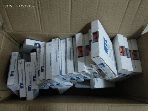 1 STCK. MESSTECHNIK LTD MTL 5531 ALLES NEU IN NEUER BOX MTL5531 - Bild 3 von 3