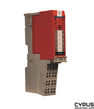 Allen-Bradley 1734-IB8S DC Input Module,8 Points,Safety,IP20,POINT,24VDC, Sinkin