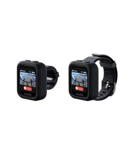 Original Insta360 GPS Preview Remote- X5/X4/Ace Pro 2/Ace - Photo 3 sur 17