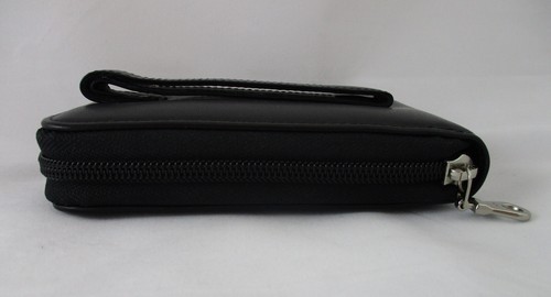 New Genuine Palm Pilot (PDA) Leather Case For Palm III (3) and VII (7) Series - Picture 9 of 10