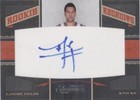 2010-11 Timeless Treasures - Landry Fields #138