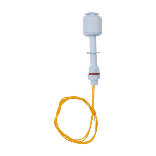 PP Float Switch Liquid Level Switch Water Level Switch Liquid Level Sensor 220V - Picture 2 of 35