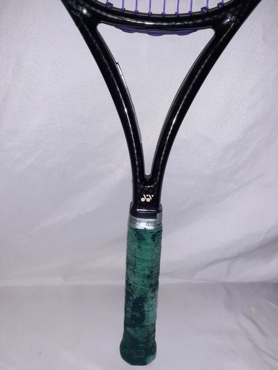 【新品・未使用】YONEX ULTRA LIGHT Ti 1600 Long YONEX TITANIUM 400 Mid Size 98