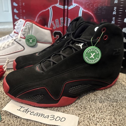 Nike Air Jordan 21/2 Retro Countdown Pack Collezione Size 11 323943-993 with box - Picture 2 of 23