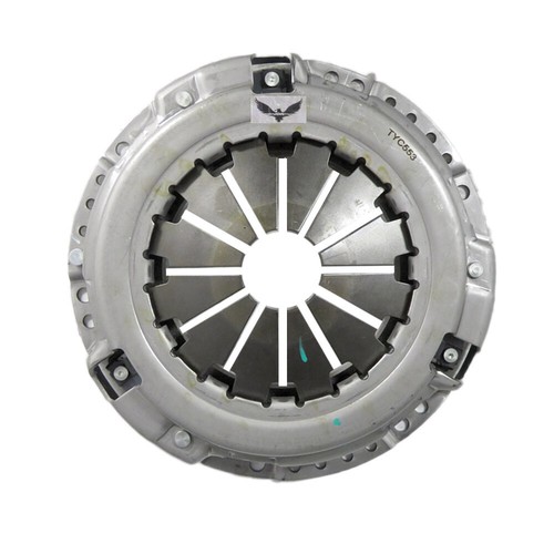 JD STAGE 1 CLUTCH KIT+RACE FLYWHEEL FOR 85-87 TOYOTA COROLLA GTS AE86 1.6L 4AGE - Picture 4 of 4