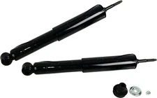 Shock Absorber Conversion Kit Rear Dorman 949-528 fits 93-98 Lincoln Mark VIII