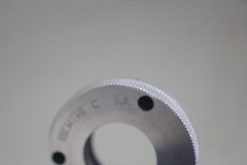 Cine C thread mount lens to Samsung NX Mini Camera Adapter: Manual only