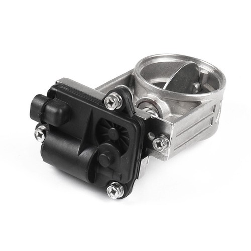 2.5" New Exhaust Pipe Valve Electric Valve Unit for Exhaust Catback Downpipe - Picture 5 of 7