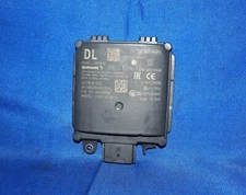 2020-2025 Nissan Sentra Rear Left Blind Spot Sensor Radar Module OEM W/Warranty