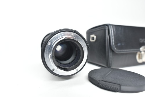 Sigma 28-200mm f/4-5.6 MC Macro AIS MF Lens for Minolta MD Mount - Picture 7 of 18