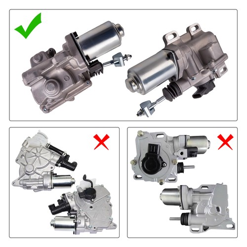 Ensemble D'actionneur D'embrayage for Toyota Auris Yaris Corolla 3136012030 - Imagen 2 de 15