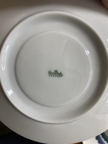 Rosenthal Continental Mid Century Modern Germany Coffee Service Raymond Loewy - Picture 4 of 6