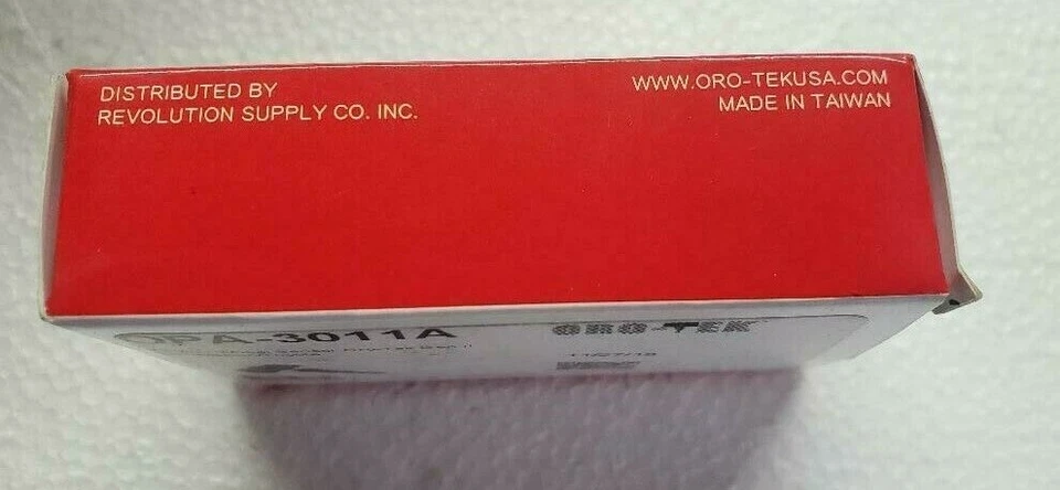 ORO-TEK Tire Pressure Sensor 05-15 Toyota Tacoma OPA-30115 - Image 3 of 3