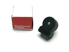 Legrand Pass & Seymour PS4720-SSAN Angle Plug 15A 125V