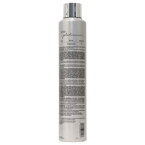 Kenra Platinum #26 Finishing Spray 10 oz - Picture 2 of 2
